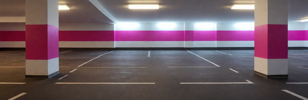 Parking Gorrión